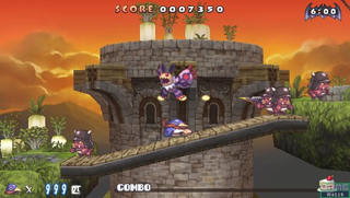 Illustration for article titled Here Are Your Prinny Screens